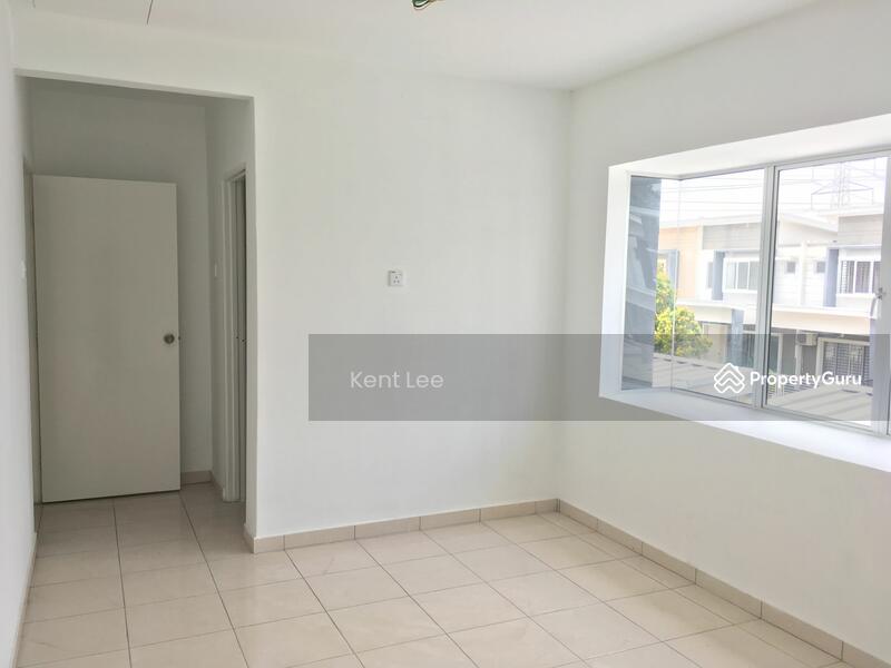 Untuk Dijual - Rmh BARU PEMAJU LOW D/Payment 18x63/22x63 4R3B FREEHOLD Meru 5min Setia Alam Shah Alam